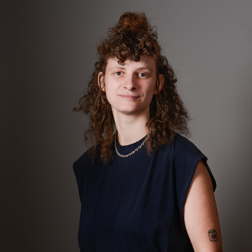 Amanda Michaelsdotter Eriksson